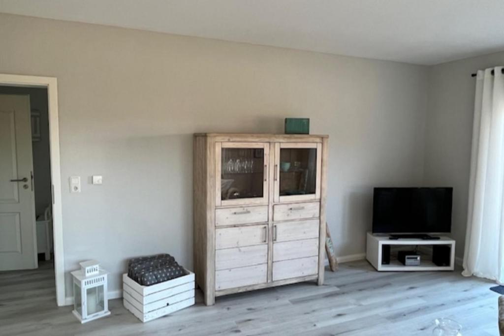 Ferienwohnung Lachs In Maasholm Zewnętrze zdjęcie